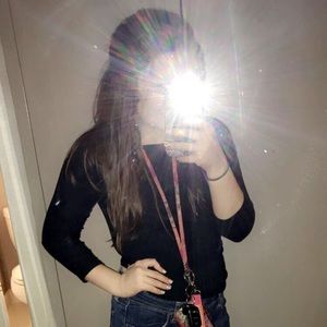 Meet your Posher, Miranda